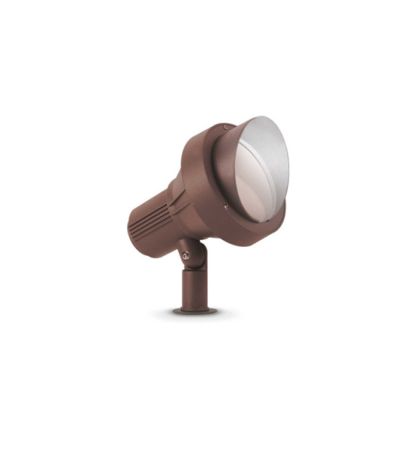 Terra Aluminum Café outdoor spotlight