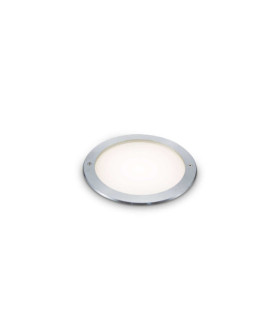 Encastrable extérieur Taurus Plastique,acier inoxydable,aluminium Acier
