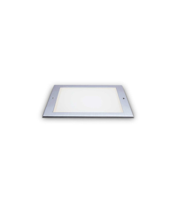 Taurus incasso da esterno plastica, acciaio inox, alluminio Acciaio