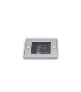 Taurus outdoor recessed plastic, stainless steel, aluminum Steel