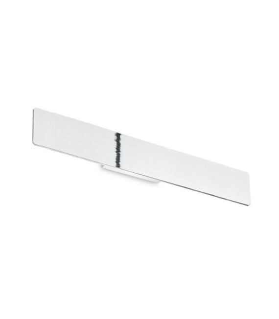 Aplique LED ZIG Metal Cromo