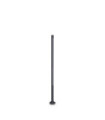 Outdoor floor lamp JEDI Glass, Metal Anthracite