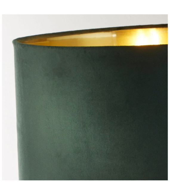 Lampada da tavolo Whitby in ottone Ottone antico