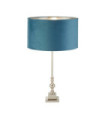 Lampe de table Whitby Laiton Chrome