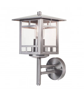 plafonnier ventilateur vintage 2 ampoules e27 max 60w brun patiné