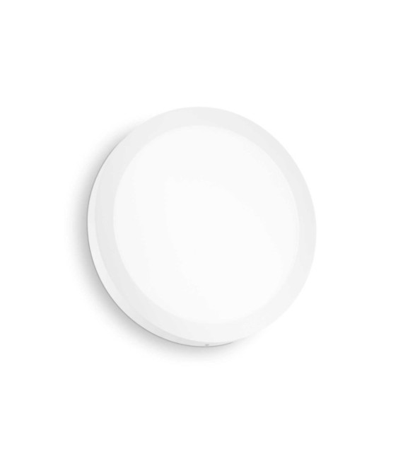 LED ceiling light Universal Metal, Aluminum White