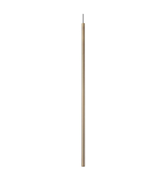 Suspension LED Filo Métal,Aluminium Laiton