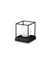 Lingotto table lamp