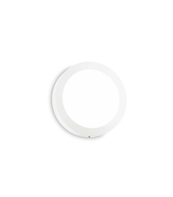 LED ceiling light Universal Metal, Aluminum White