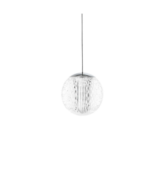 Diamant-Pendelleuchte