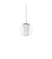 Diamond pendant light