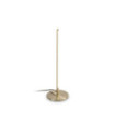 Lampe de table LED Filo Métal,Aluminium Laiton