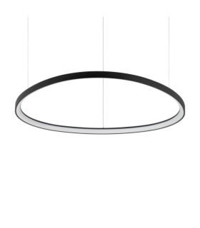 GEMINI LED pendant light Black