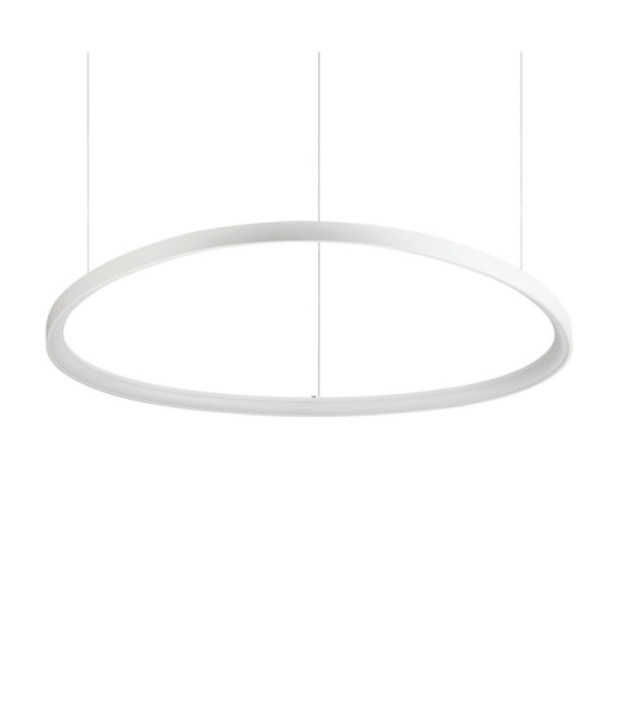 LED pendant light GEMINI White