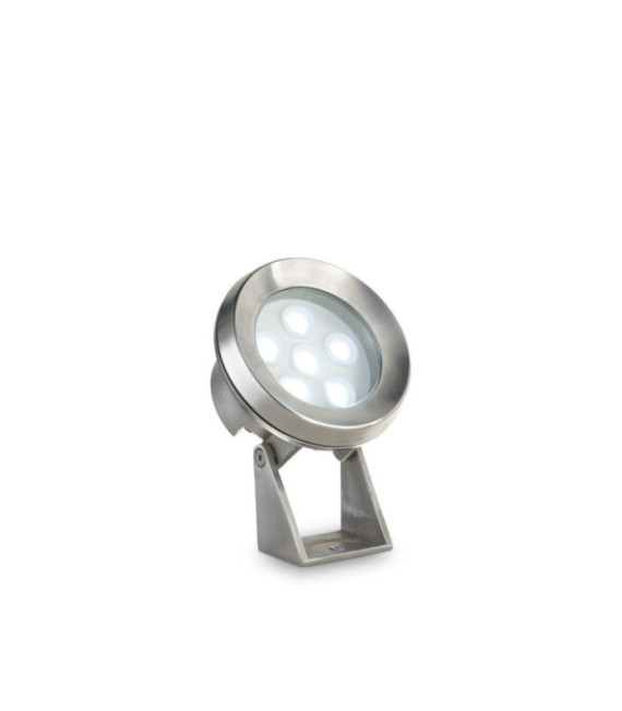 Proiettore da esterno Krypton Metal Acciaio