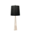 Lampe de table Ascent Acier Nickel poli
