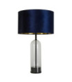 Lampe de table Oxford Marbre Marine