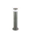 Borne de jardin Torre Métal,Aluminium Gris anthracite