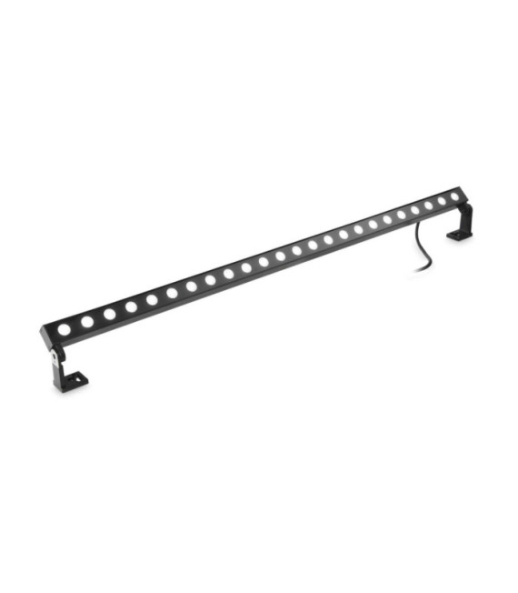 Faretto da esterno Thor Metal, Alluminio Grigio