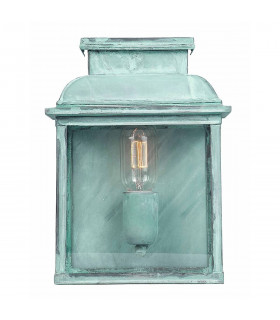 plafonnier ventilateur vintage 2 ampoules e27 max 60w brun patiné