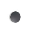 Applique murale extérieur Punto Métal Gris anthracite