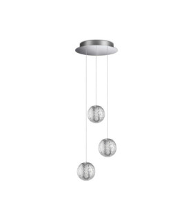 Diamant-Pendelleuchte