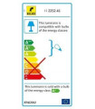 DELPHI Floor Light 4 lights - 3