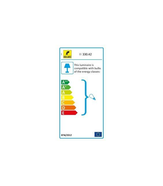 IMPERIAL Floor Light 2 lights - 5