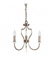 Suspension Pimlico, nickel poli, 6 ampoules