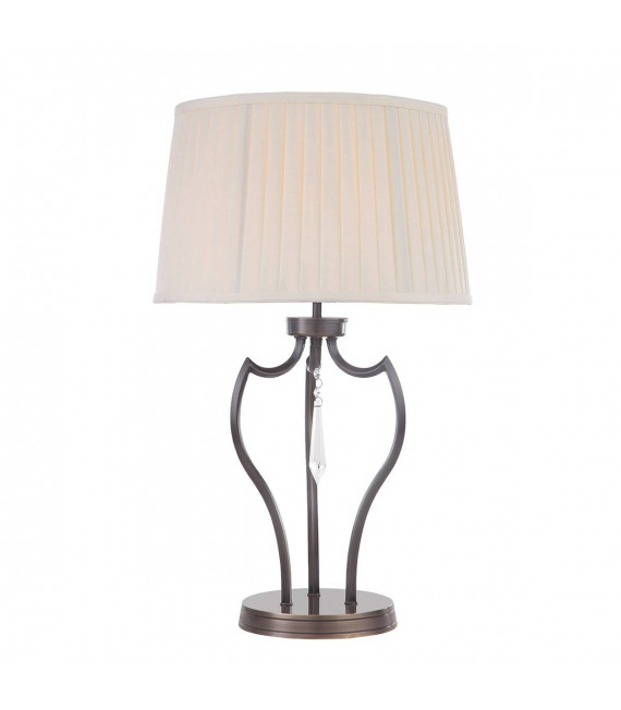 Pimlico Pendelleuchte, dunkle Bronze, 9 Glühbirnen