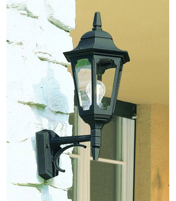 plafonnier ventilateur vintage 2 ampoules e27 max 60w brun patiné