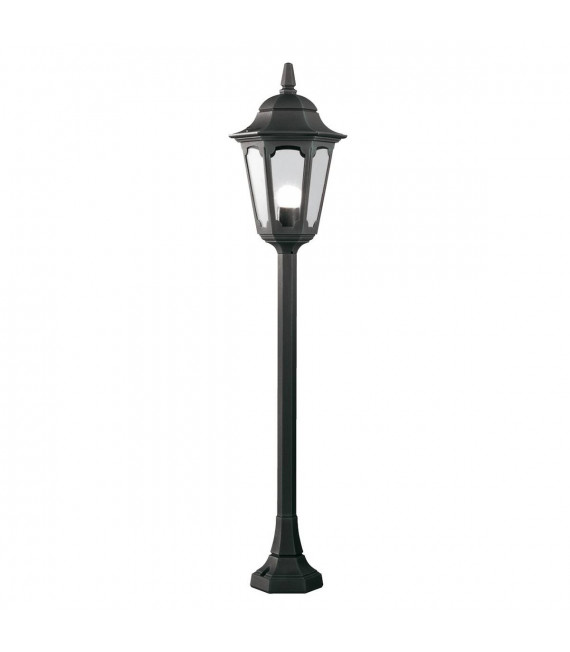 Gemeindepoller, schwarz, 54 cm