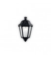 Applique murale Blanche ANNA 1 ampoule