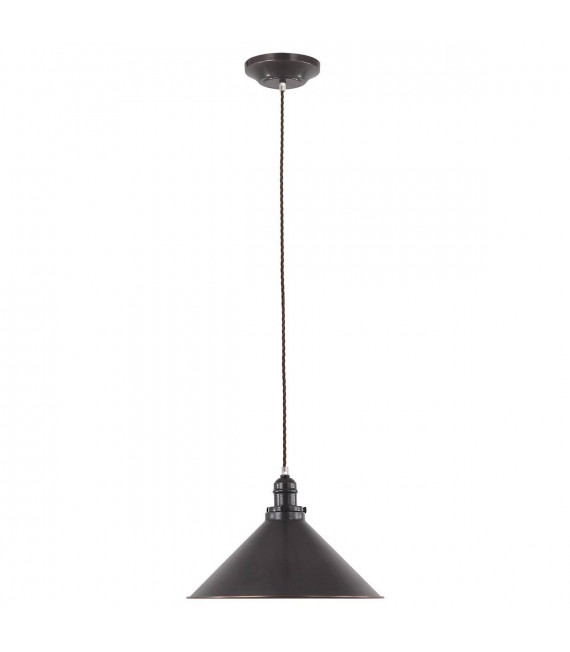 Provence Pendelleuchte, Kupfer