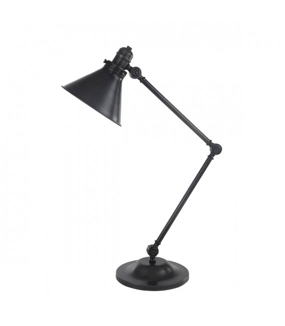 Provence Lampe, Kupfer
