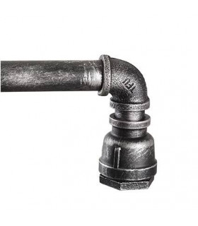 PLUMBER Wall light 3 Lights - 1