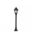 ANNA Floor lamp 1 Light - 1