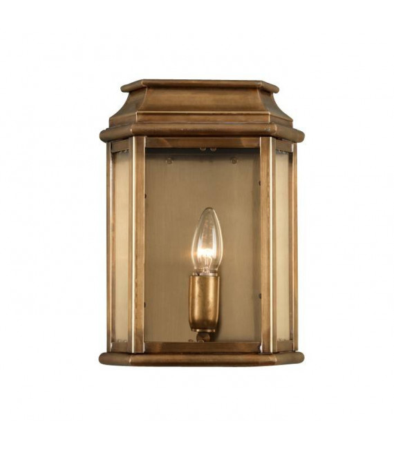plafonnier ventilateur vintage 2 ampoules e27 max 60w brun patiné