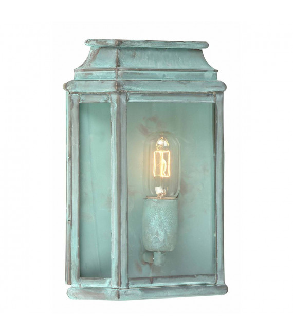plafonnier ventilateur vintage 2 ampoules e27 max 60w brun patiné
