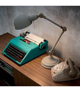 TRUMAN Table Lamp 1 Light - 1