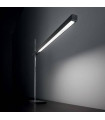 Lampe de table Noire GRU 105 ampoules