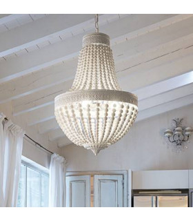 MONET Chandelier 6 Lights - 1