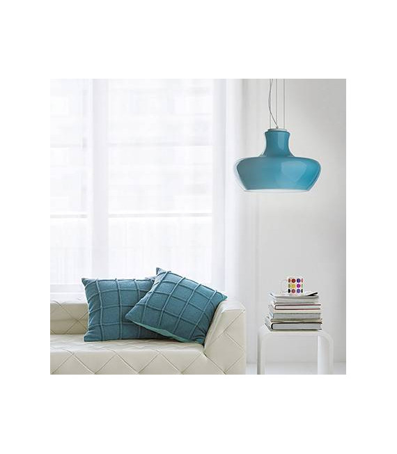 ALADINO Chandelier 1 Light - 1