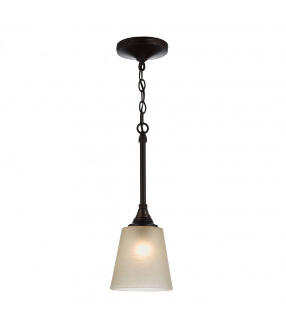 Lampada a sospensione Arbor Creek, 3 lampadine