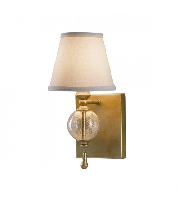 Arbor Creek Wandleuchte, 1 Glühbirne
