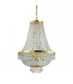 CAESAR Chandelier 12 Lights - 1