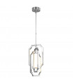 plafonnier ventilateur vintage 2 ampoules e27 max 60w brun patiné
