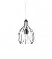 AMPOLLA Chandelier 1 Light - 1