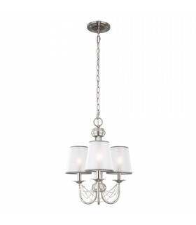 plafonnier ventilateur vintage 2 ampoules e27 max 60w brun patiné