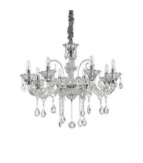 COLOSSAL Chandelier 8 Lights - 1